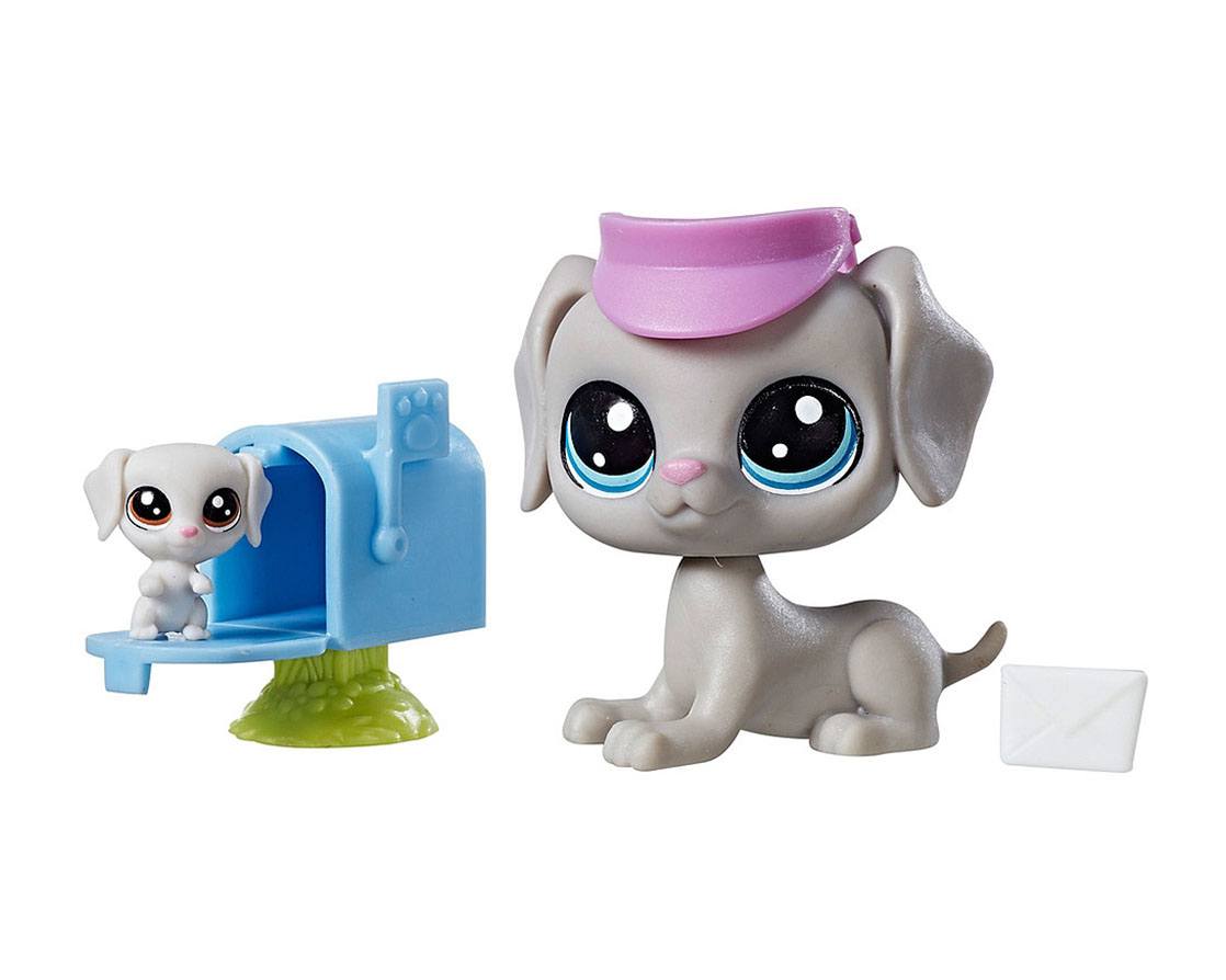 Фото littlest pet shop