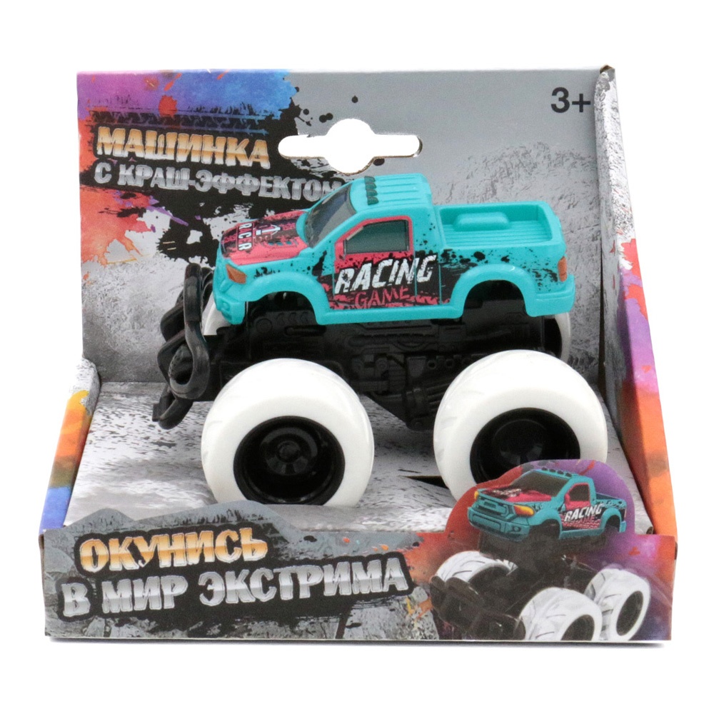 Машина funky toys