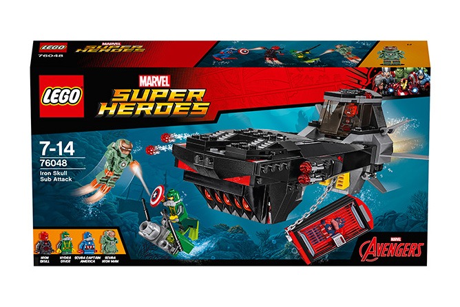 76048 lego