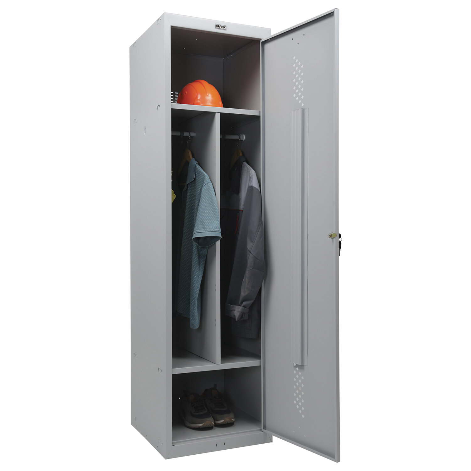 Шкаф для одежды лидер