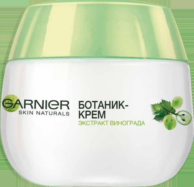 Garnier Ботаник Крем Купить