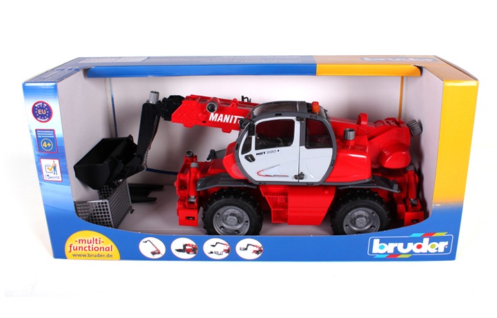 bruder manitou 2150