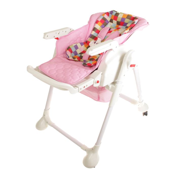 Стул для кормления sweet baby luxor multicolor