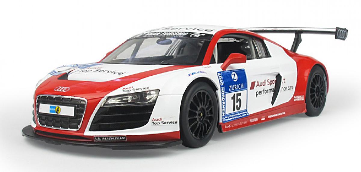 audi r8 lms rastar