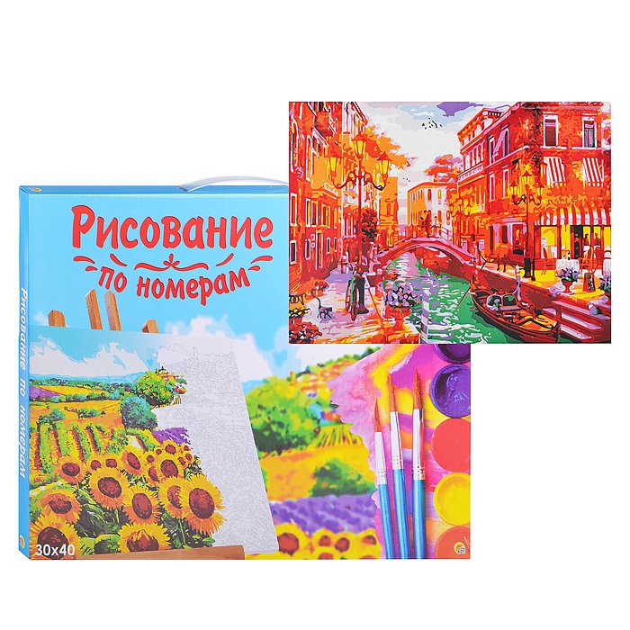 Картины по номерам рыжий кот каталог