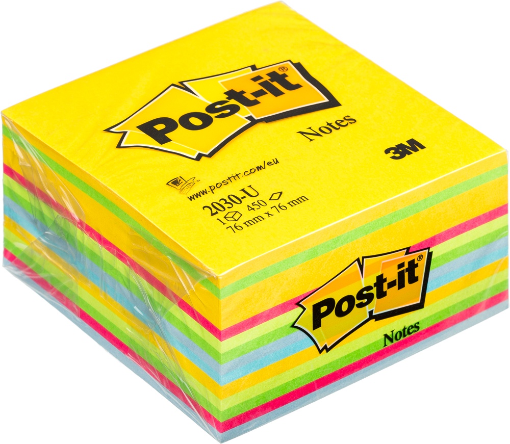 Блок кубик. Стикеры Post-it куб 2030-u 76х76 мармелад 450л. Post-it блок-кубик Basic, 76х76 мм, 400 листов. Post-it блок-кубик Classic, 76х76 мм, 100 штук. Блок-кубик Post-it куб 636-в 76х76 желтый 450л.