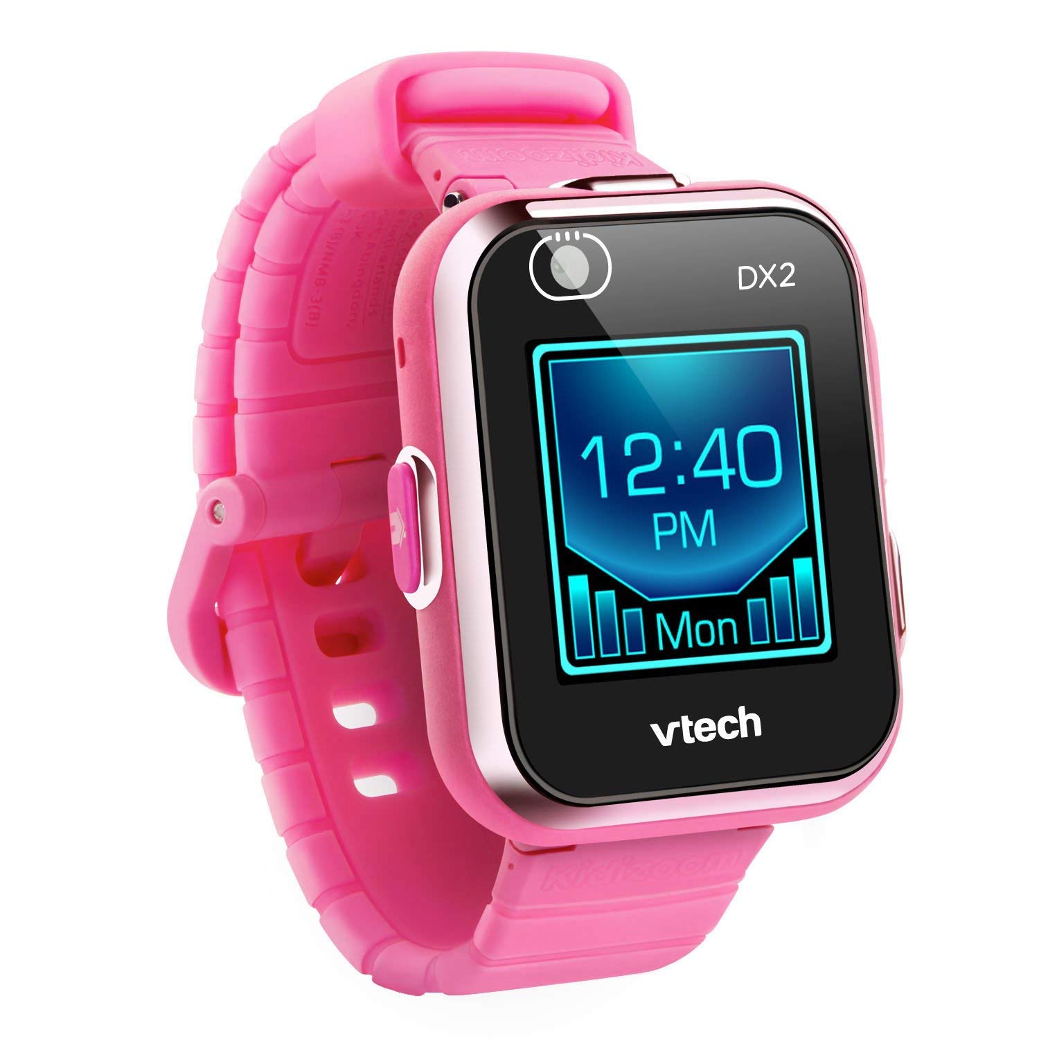 vtech kidizoom smartwatch