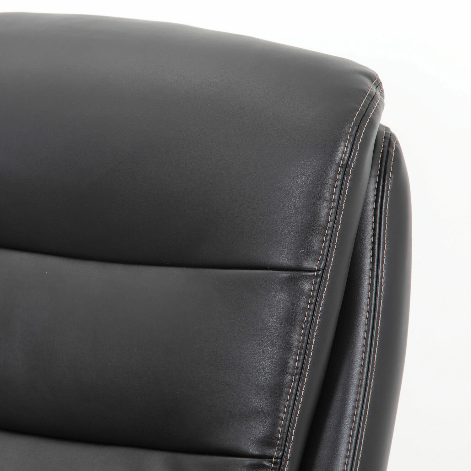 Кресло офисное Brabix Premium “Heavy Duty HD-002”