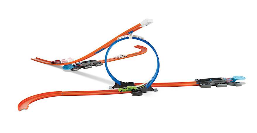 hot wheels dgd29