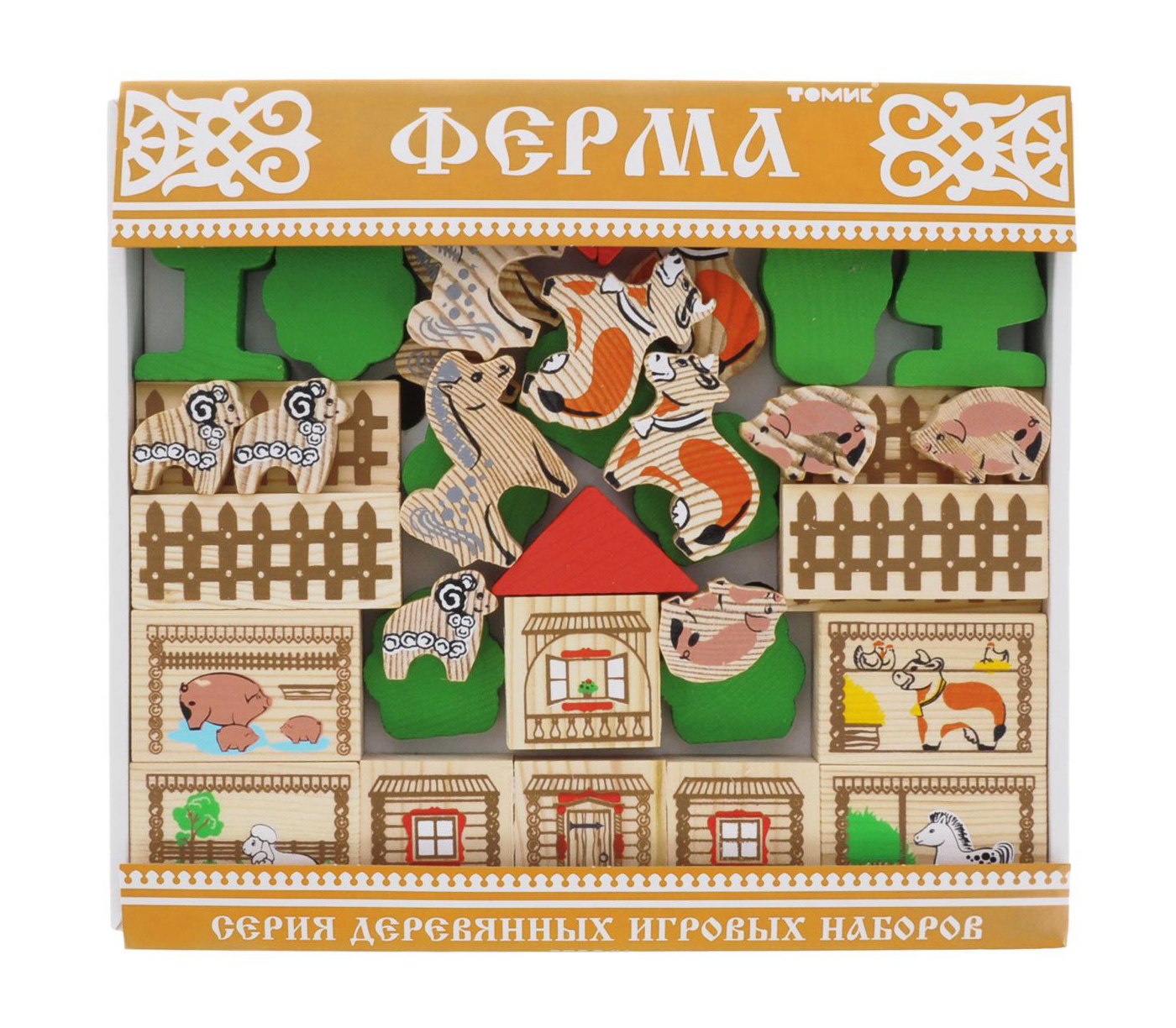 Купить конструктор томик
Купить конструктор томик