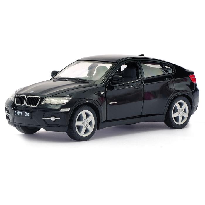 kinsmart bmw x6