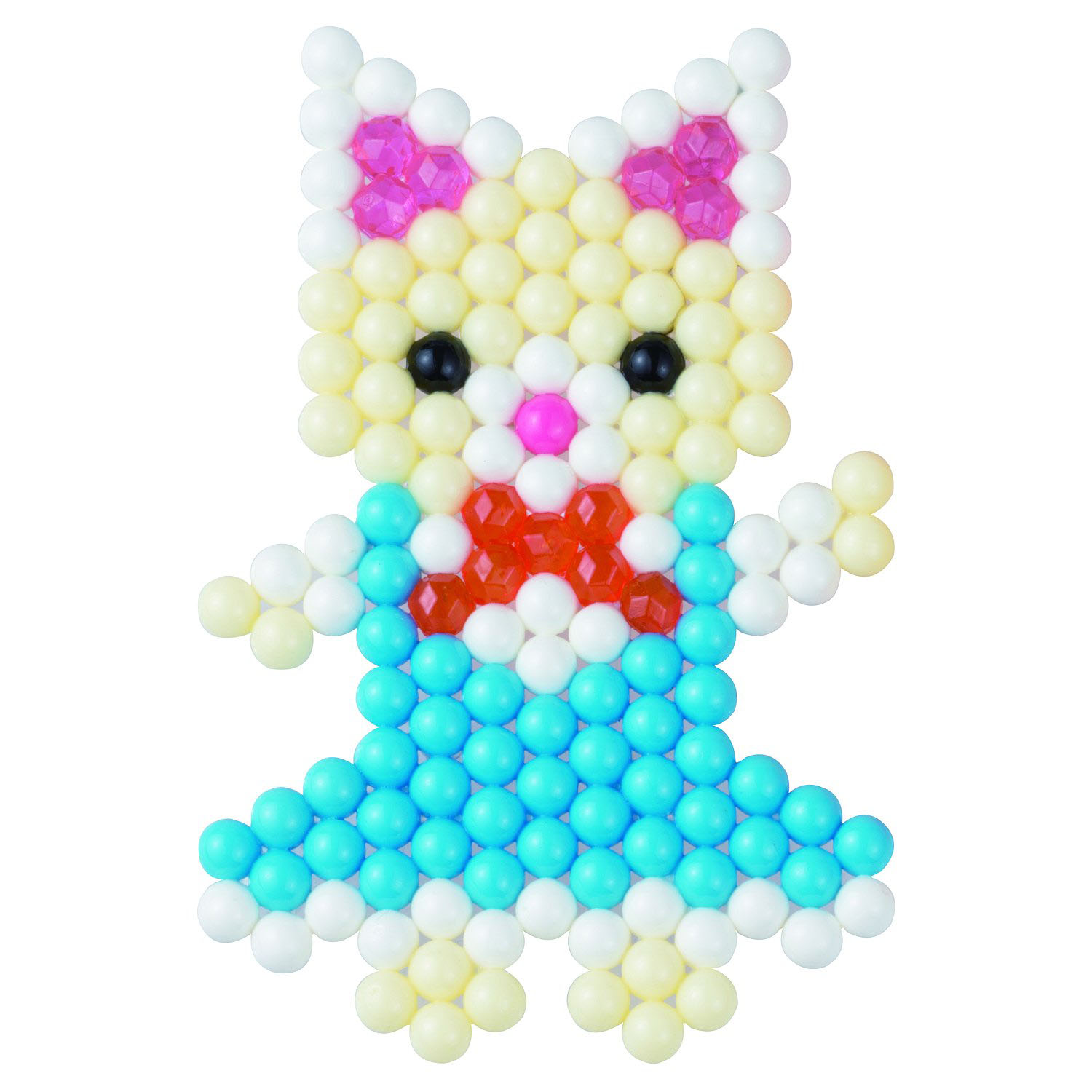 Фигурки из мозаики. AQUABEADS Аквамозаика персонажи Sylvanian Families. Аква мозаика Аквабидс. Набор персонажи Sylvanian Families 31068 AQUABEADS. Сильвания Фэмилис аквабитс.