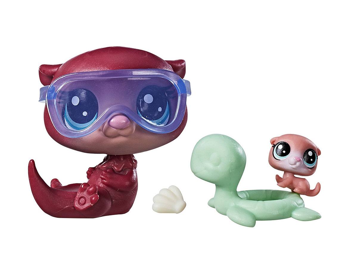 Фото littlest pet shop