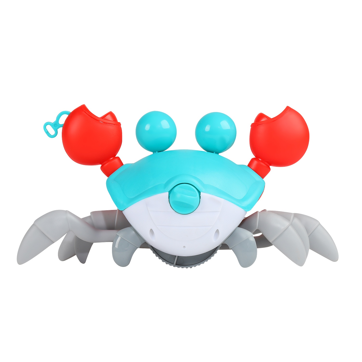 Интерактивный Cute Crab Игрушка Купить В Москве