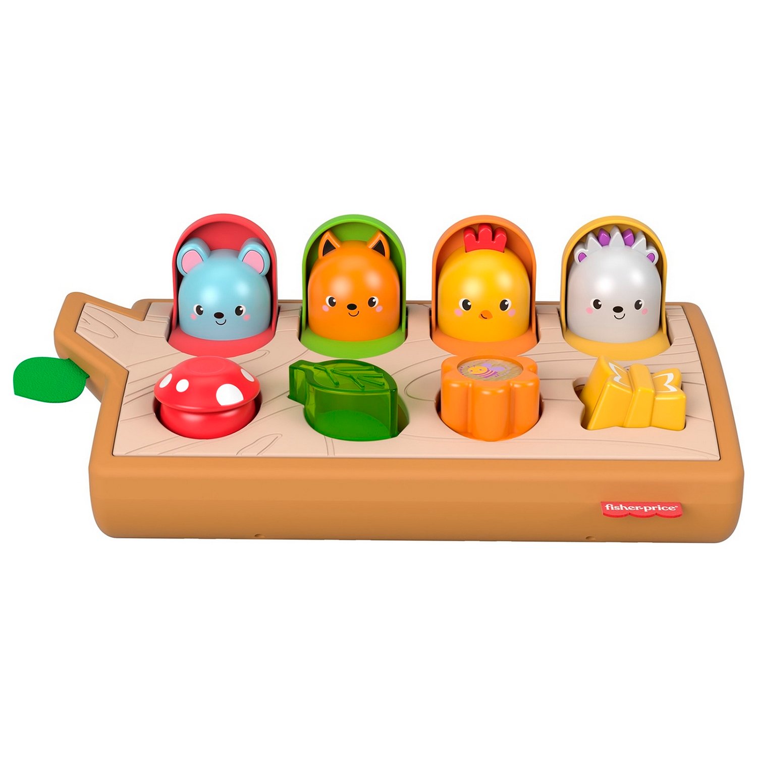 Стульчик обучающий fisher price