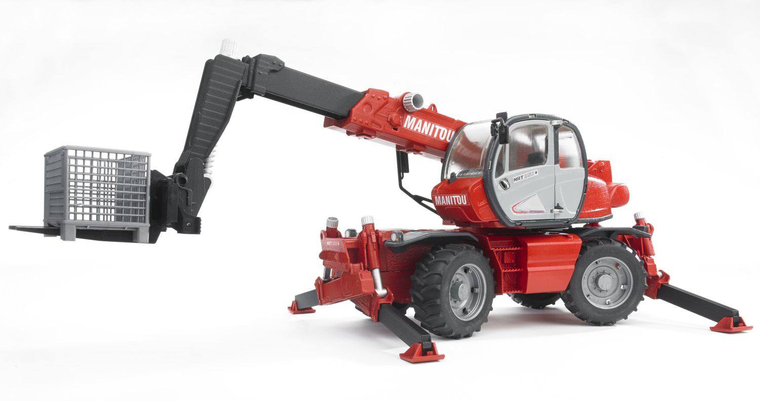 bruder manitou 2150