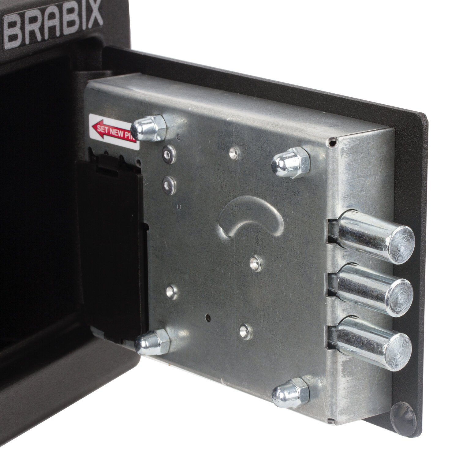 Brabix SF-140el