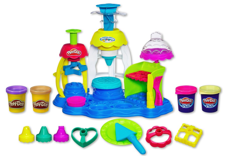 Картинки play doh