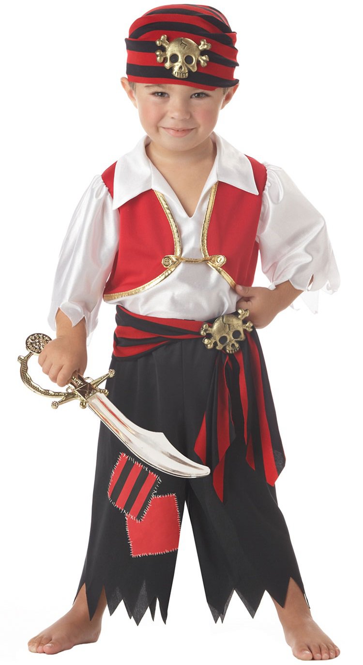 Карнавальный костюм мальчику