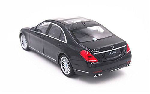 welly mercedes benz s class