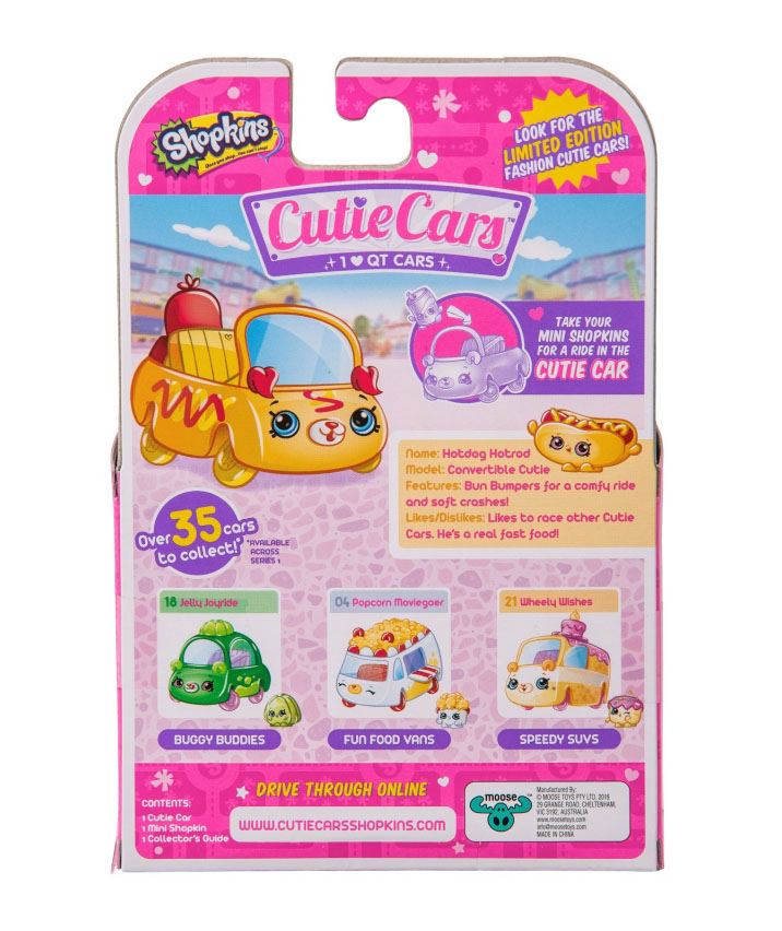 shopkins bus