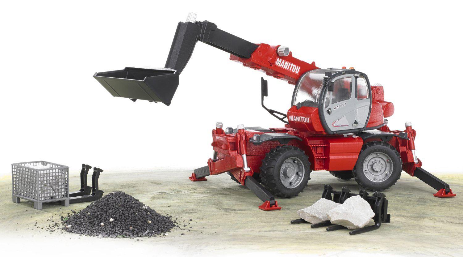 bruder manitou 2150