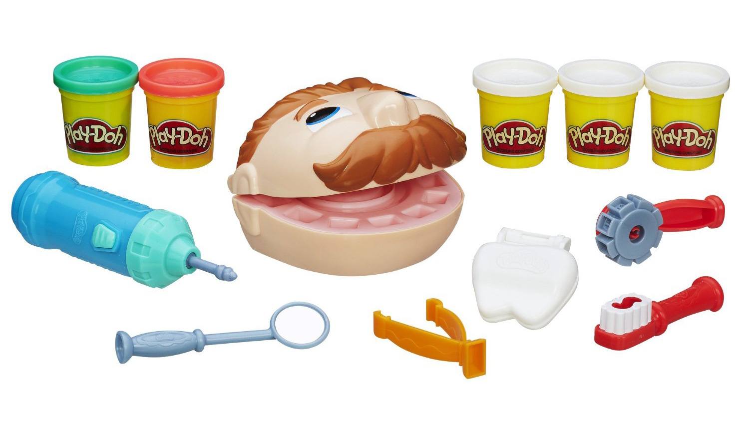 Картинки play doh