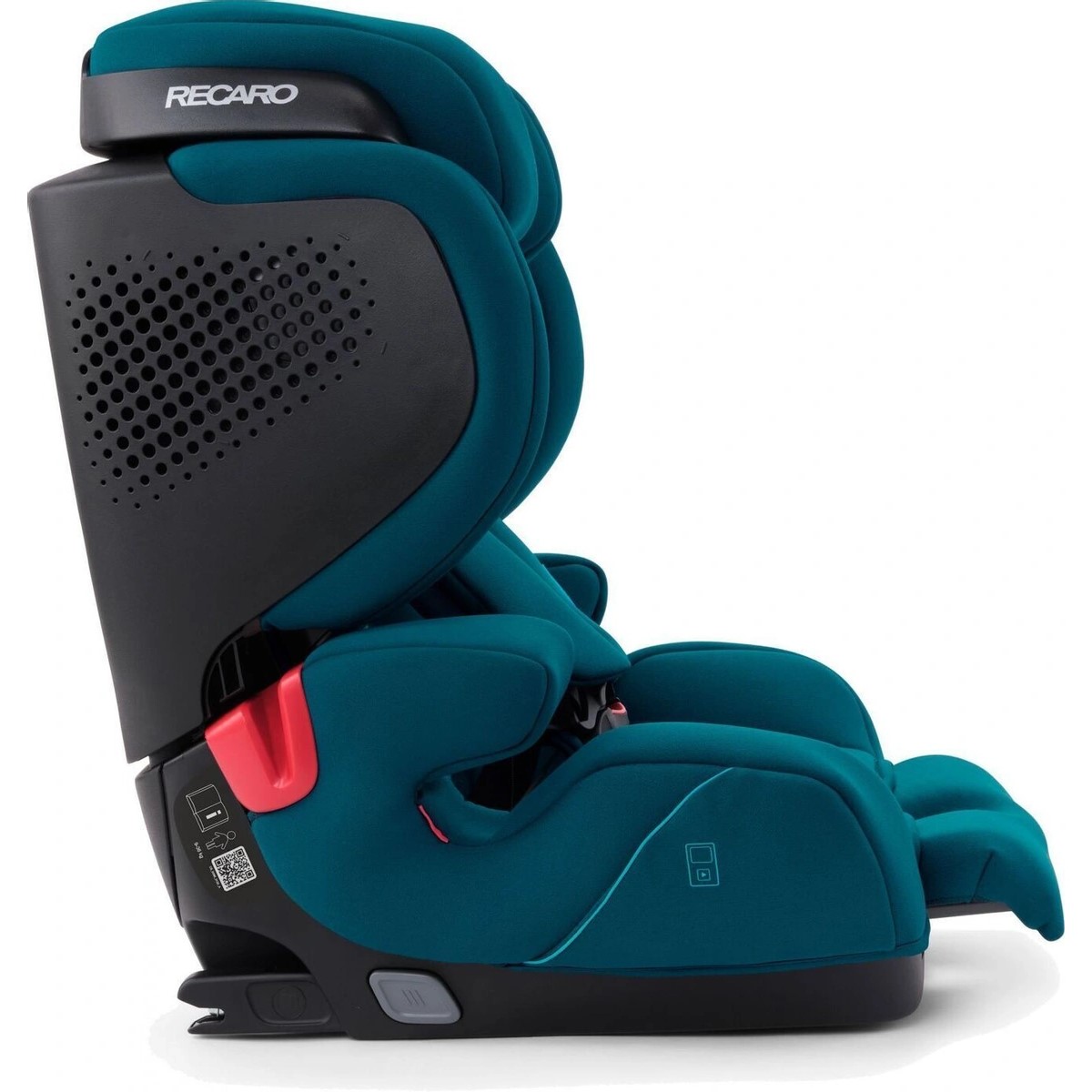 Recaro Tian Elite