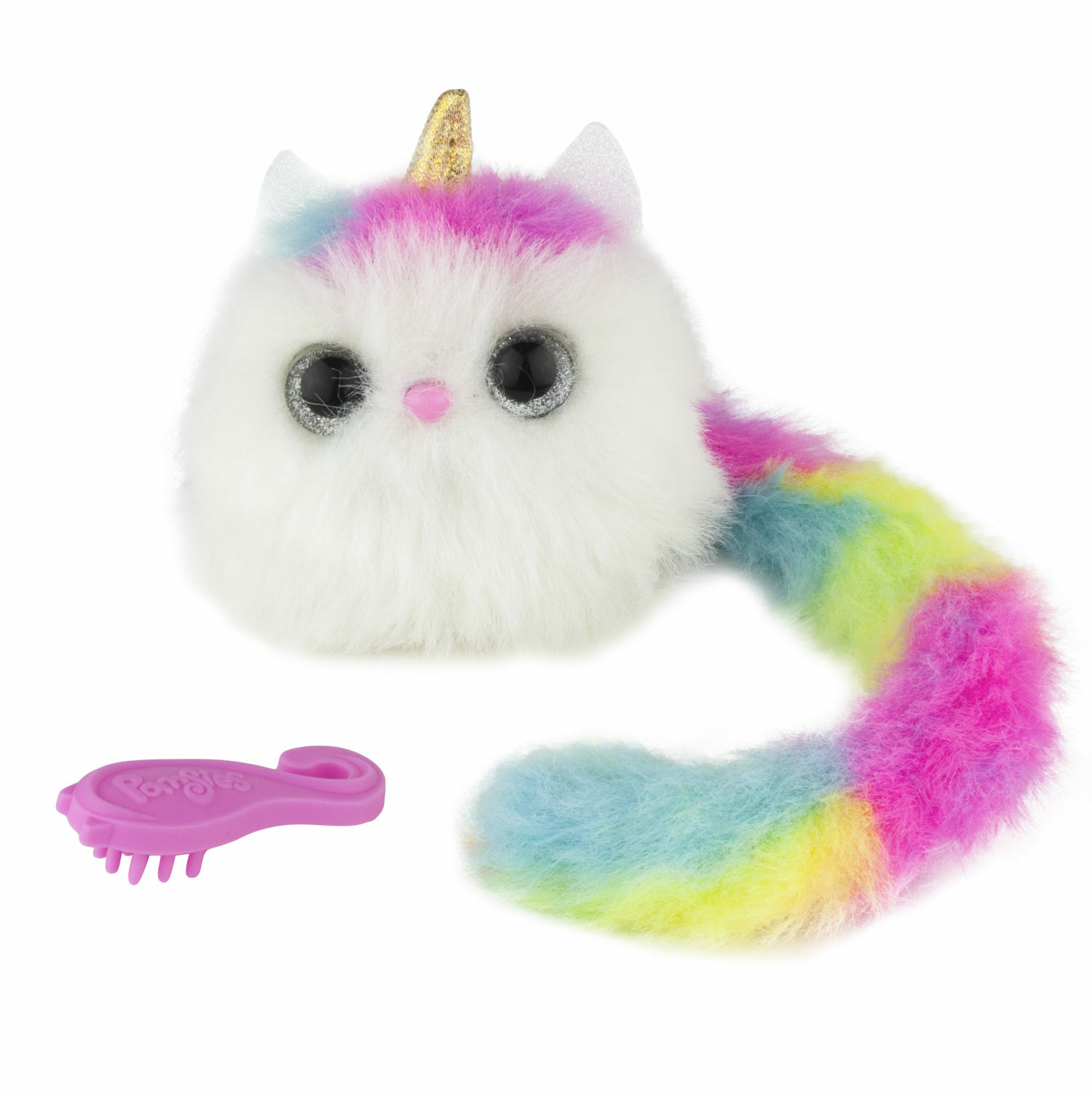 pomsies pet luna