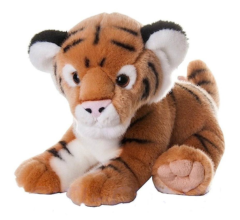 Мягкая игрушка Aurora тигр
