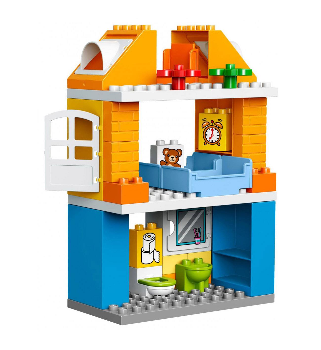 LEGO Duplo 10835