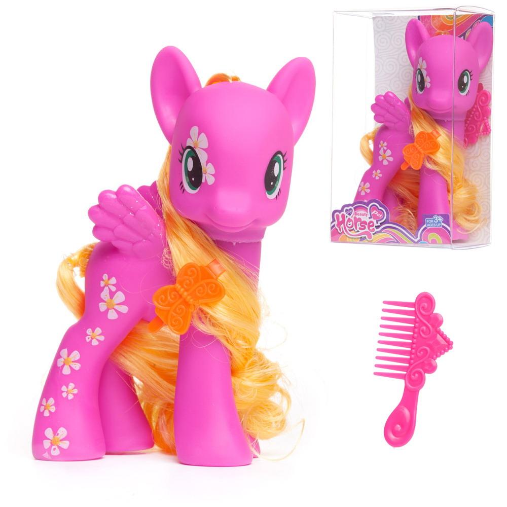 my little pony feathermay