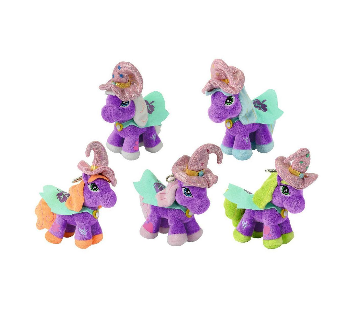 Картинки игрушки пони фили