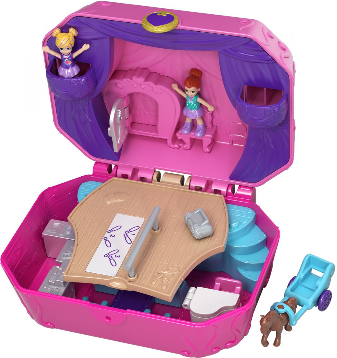 Polly pocket картинки