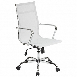 Кресло для руководителя easy chair 550 tr